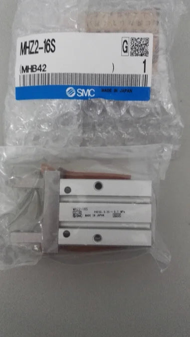 MHZ2-16S MHZ216S 1PC New SMC cylinder free shipping
