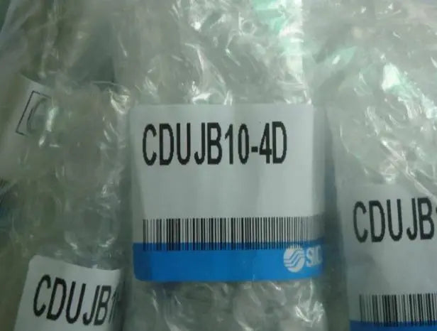 CDUJB10-4D CDUJB104D 1PC New SMC installation cylinder free shipping