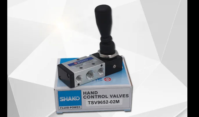 1PC   NEW    SHAKO    TSV9652-02M     free   shipping