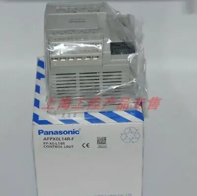1pc new Panasonic AFPX0L14R FPX0 PLC
