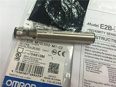 1pc new E2B-M12LS02-M1-C2