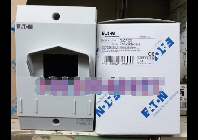 1PC NEW EATON MOELLER CI-K2-PKZ0 free shipping