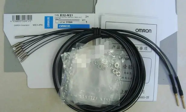E32-M21 E32 M21 NEW IN BOX OMRON free shipping