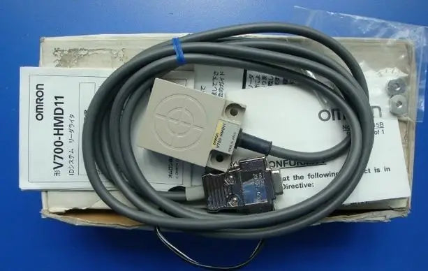 NEW in box V700-HMD11 V700HMD11 OMRON free shipping