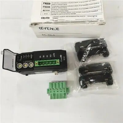 1pc new KEYENCE DL-CL1