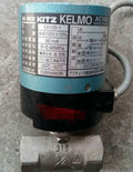 1PC  USED   KITZ   EA100-1    free  shipping