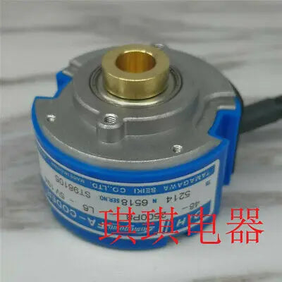 1pc new OIH-48-2500P8-L6-5V TS5214N6518 TAMAGAWA