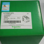 1PC New Schneider contactor LC1D65M7C