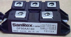 DF50AA160 1PCS NEW SANREX POWER MODULE free shipping