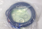 1PC NEW OMRON E2E2-X10B1-M1 PROXIMITY SENSOR free shipping