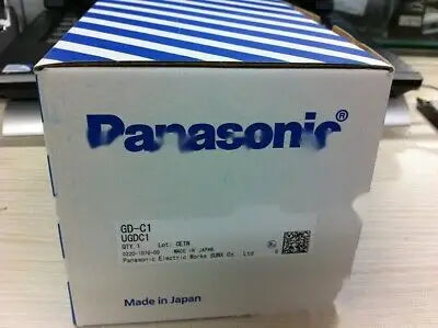 1pc new Panasonic GD-C1