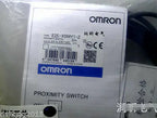 New in box Omron Proximity Switch E2E-X5MY1-Z