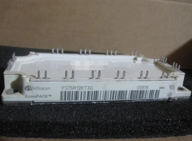 FS75R12KT3G 1PC NEW Infineon/Eupec IGBT module free shipping