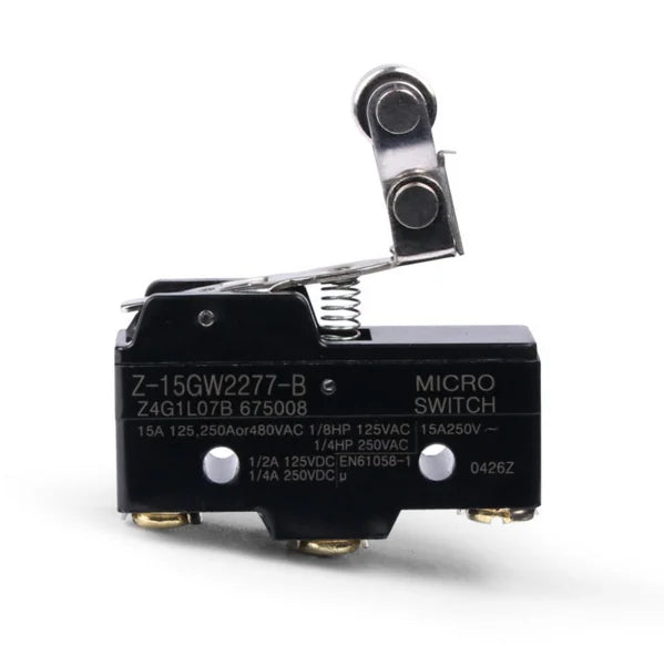 Z-15GW2277-B Z15GW2277B 1 PCS new OMRON Limit Switch free shipping