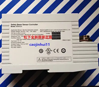 1pc new Panasonic ST4-C11