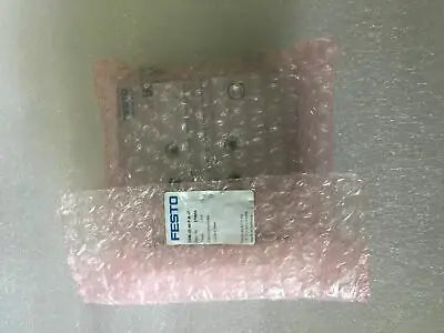 1PC NEW FESTO DFM-25-40-P-A-GF (170850)