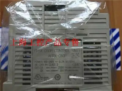 1pc new AFPX-C60R FP-X C60R FPX-C60R PLC