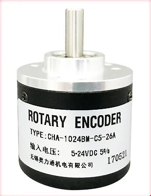 1pc new CHA-1024BM-C5-26A G5-26A