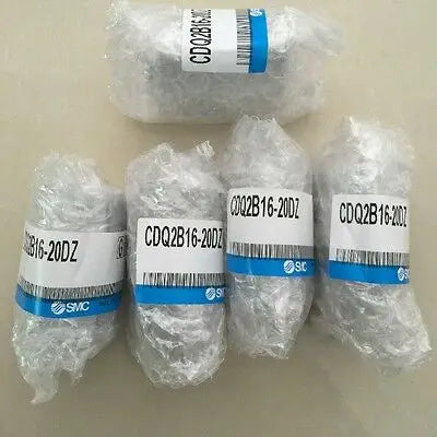 CDQ2B16-20DZ CDQ2B1620DZ 1pc SMC air cylinder