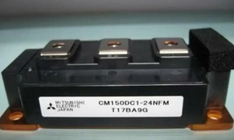NEW MITSUBISHI 1PCS CM150DC1-24NFM CM150DC124NFM MOSFET Free shipping