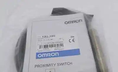 E2E2-X3D2 E2E2X3D2 1PC New Omron Switch free shipping