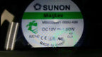 1pc fan new MB60251V1-000U-A99 MF60251VX-1000U-A99MB60251VX-000U-A99