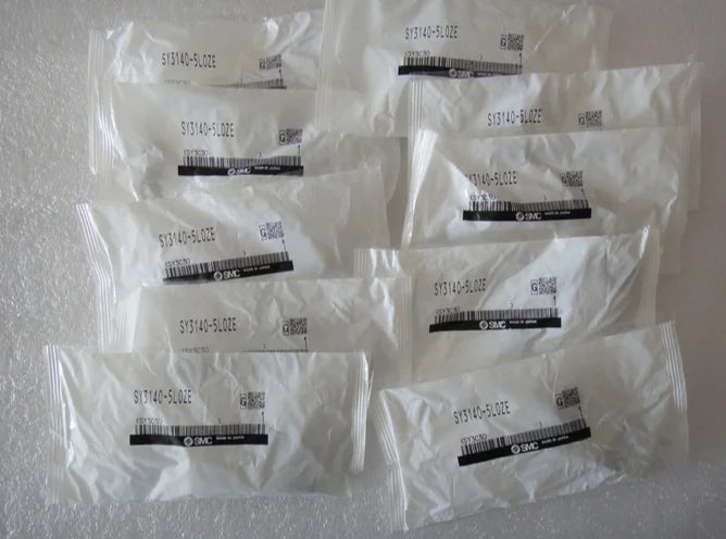 SY3140-5LOZE SY31405LOZE 1PCS NEW SMC free shipping