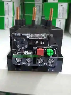 LRE359N LR-E359N 1PC NEW Schneider 48-65A Relay free shipping