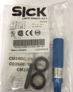 CM18-08BPP-KC1 CM1808BPPKC1 new SICK free shipping