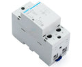 New  CHNT AC contactor  NCH8-63/20 63A 2P  220V   free shipping