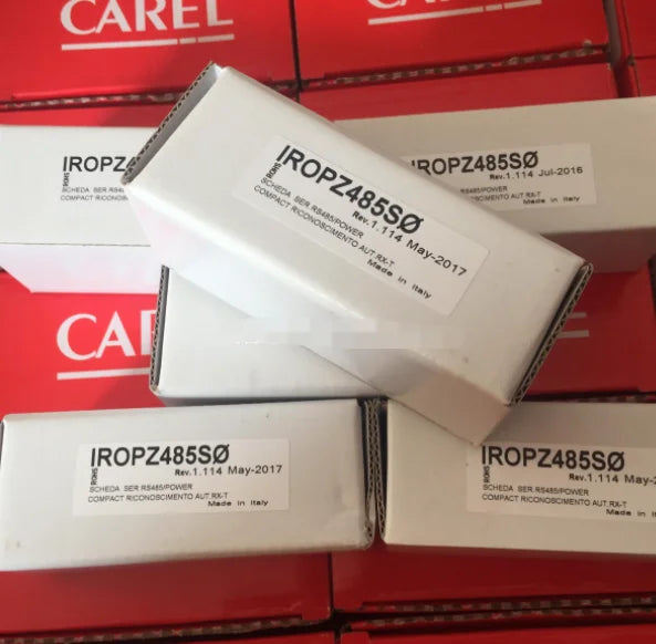 1PC NEW CAREL IROPZ485S0 IROPZ485SO free shipping