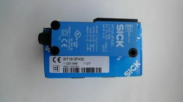 WT18-3P430 WT183P430 1PC NEW IN BOX SICK free shipping