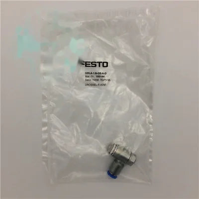 1pc new FESTO GRLA-M5-PK-3-B 151161