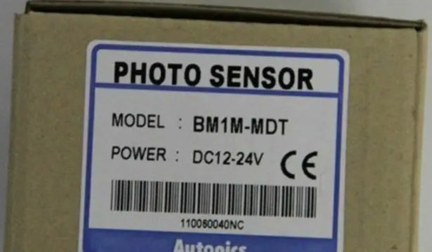 BM1M-MDT BM1MMDT 1PC NEW Autonics free shipping