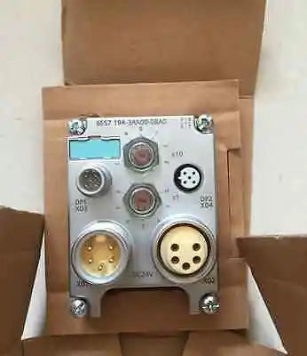 6ES7 194-3AA00-0AA0 6ES7194-3AA00-0AA0 1PC New SIEMENS MODULE free shipping