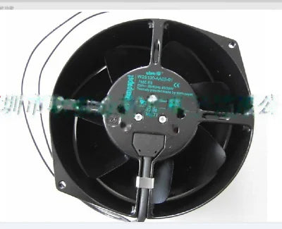 1pc fan new W2S130-AA03-01/7855ES 230V 45W EBM 17215055MM