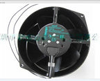 1pc fan new W2S130-AA03-01/7855ES 230V 45W EBM 17215055MM