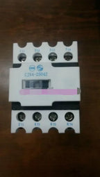 1PC  NEW   Tianshui 213   CJX4-2504Z   110V  free  shipping
