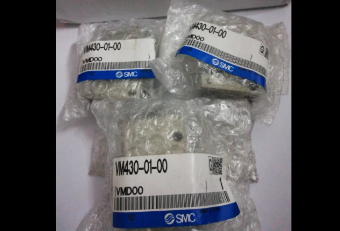 1PC NEW SMC VM430-01-00 free shipping