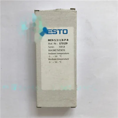 1pc new FESTO MHE4-MS1H-3/2G-1/4 525187