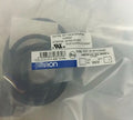 XS2F-M12PVC4A2M XS2FM12PVC4A2M NEW OMRON PLC free shipping