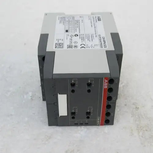 New  ABB  CM-MPN.52S  1SVR750487R8300  free shipping