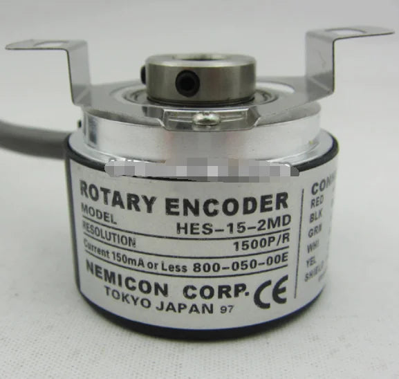 HES-15-2MD HES152MD 1PC NEW NEMICON