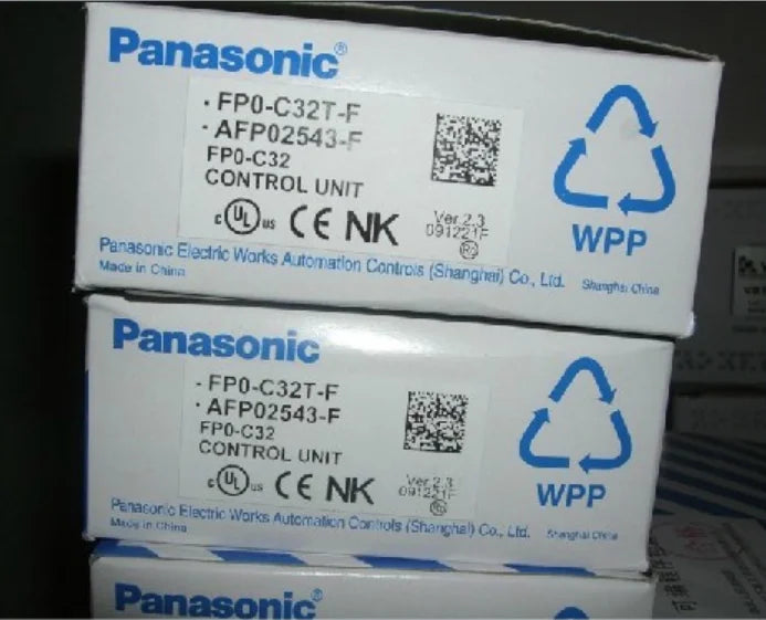 FP0-C32T-F FP0C32TF 1PC NEW panasonic PLC