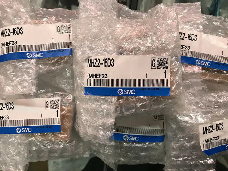 1pc MHZL2-16D3 MHZL216D3 SMC Pneumatic finger free shipping