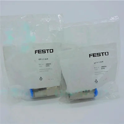 1pc new FESTO QSF-1/2-16-B 190654