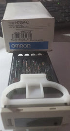 New  OMRON counter H7GP-C  free shipping