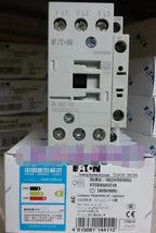 1PC  NEW   EATON  MOELLER  DILM32-10C   24V50/60Hz    free shipping