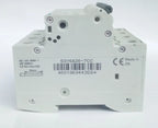 New Siemens 5SY6620-7CC circuit breaker free shipping
