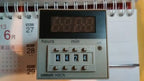 H5CN-XDN H5CNXDN New Omron time relay 100-240VAC New in box free shipping